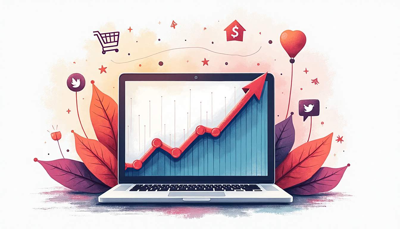 Affiliate Marketing for Beginners: Step-by-Step Guide