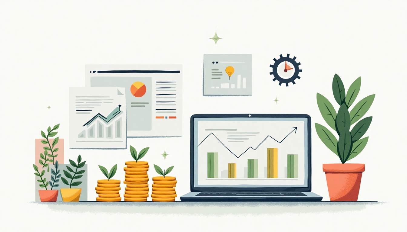 Earn Passive Income Online: 7 Legit Ways