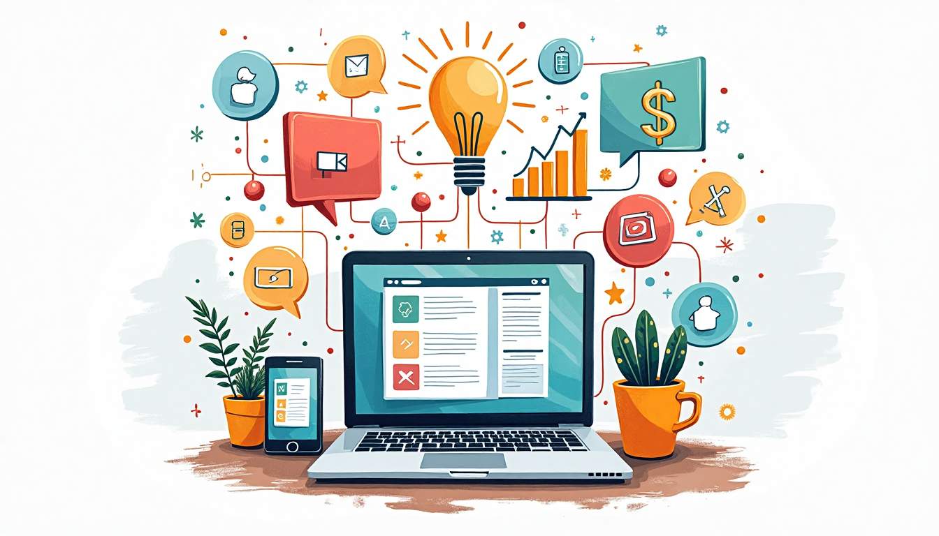 Best Money-Making Tools You Need to Succeed Online