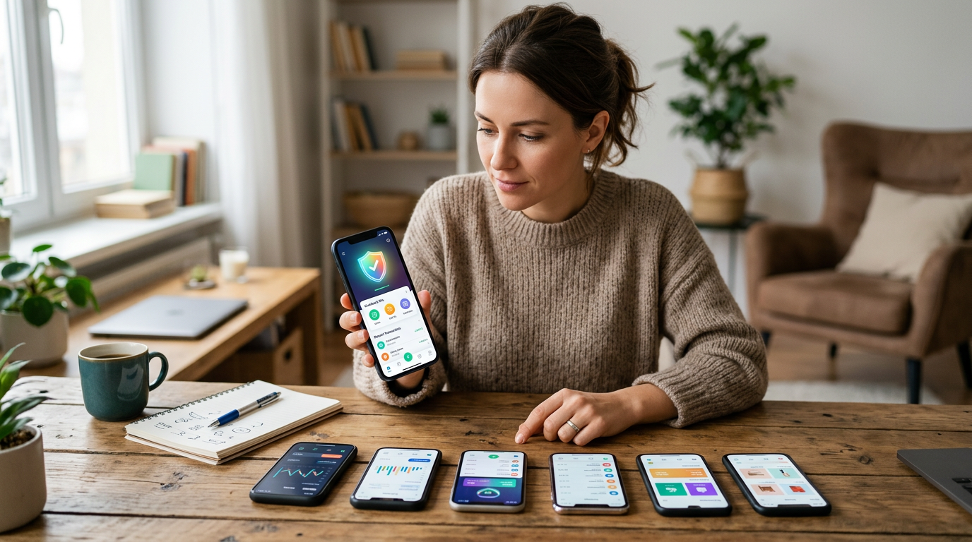 I Compared 7 Cashback Apps — Here’s the One I Actually Use Every Week